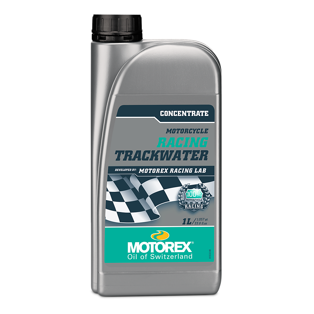 MOTOREX - Antigel RACING PRO TRACKWATER -1L