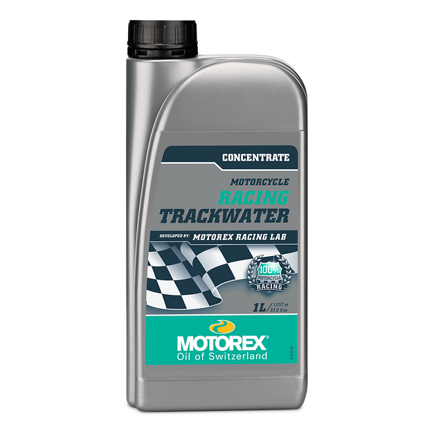 MOTOREX - Antigel RACING PRO TRACKWATER -1L