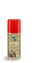 Spray ungere lanț moto | S100 Dry Transparent