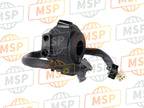 Ansamblu buton start stop Honda Rebel CMX 500 2017-2019 |  35130K87A02