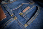 Blugi moto marimea 48| ICON MH1000™