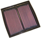 Filtru aer K&N DU-9098 