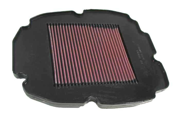 Filtru aer K&N HA-8098 