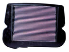 Filtru aer K&N HA-8088 