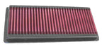Filtru aer K&N TB-9097 