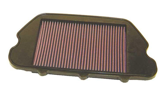 Filtru aer K&N HA-1197 