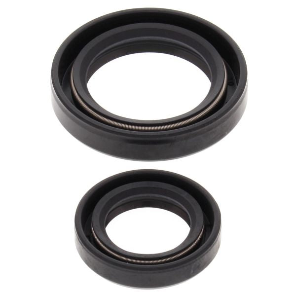 Simering arbore cotit SUZUKI AN, DL, DR-Z, GSX, GSX-R, LT-A, RF, RM, SV, VL, VLR, VS, VZ, VZR; YAMAHA VMX-12, XVZ, YFM, YFS, YXR, YZF-R6 80-1800 1981-2014