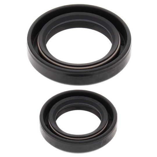 Simering arbore cotit SUZUKI AN, DL, DR-Z, GSX, GSX-R, LT-A, RF, RM, SV, VL, VLR, VS, VZ, VZR; YAMAHA VMX-12, XVZ, YFM, YFS, YXR, YZF-R6 80-1800 1981-2014