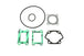 Set garnituri motor superior ATHENA P400010600002 