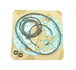Set garnituri motor superior ATHENA P400010600010 