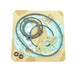 Set garnituri motor superior ATHENA P400010600010 