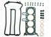 Set garnituri motor superior ATHENA P400068600952 