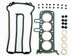 Set garnituri motor superior ATHENA P400068600952 