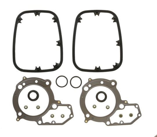 Set garnituri motor superior ATHENA P400068600980/2 
