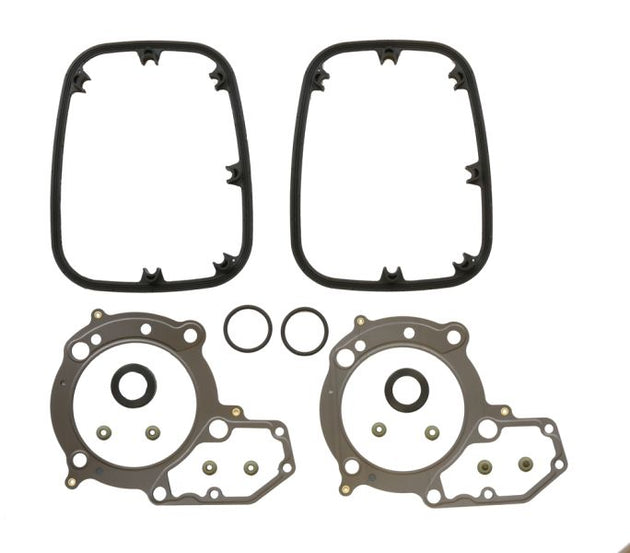 Set garnituri motor superior ATHENA P400068600980/2 