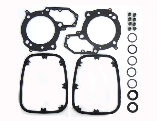 Set garnituri motor superior ATHENA P400068600981 