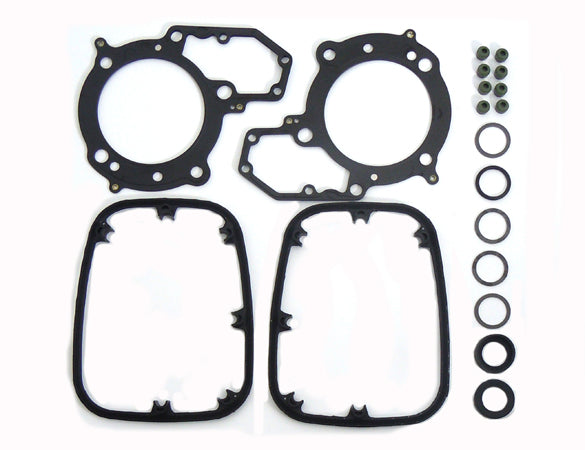 Set garnituri motor superior ATHENA P400068600981 