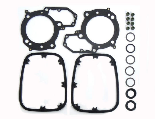 Set garnituri motor superior ATHENA P400068600981 