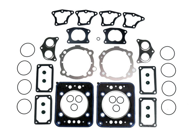 Set garnituri motor superior ATHENA P400110600994 