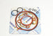 Set garnituri motor superior ATHENA P400130600204 