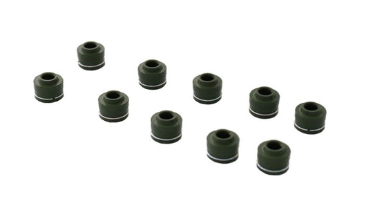Simering supape admisie/evacuare APRILIA LEONARDO, SCARABEO; HONDA CB, CBF, CBR; SHERCO SE 125-1000 1991-2021