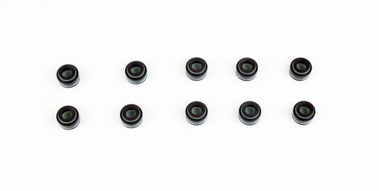 Simering supape admisie/evacuare FANTIC XE; HONDA C, CB, CBR, CBX, CH, CN, CX, FES, GL, NC, NTV, PES, PS, SH, ST, TRX, VF, VFR, VT, VTR, XL, XR, XRV, Z, ZB; KAWASAKI KVF 50-1800 1970-2022