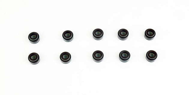 Simering supape admisie/evacuare FANTIC XE; HONDA C, CB, CBR, CBX, CH, CN, CX, FES, GL, NC, NTV, PES, PS, SH, ST, TRX, VF, VFR, VT, VTR, XL, XR, XRV, Z, ZB; KAWASAKI KVF 50-1800 1970-2022