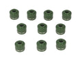 Simering supape admisie/evacuare FANTIC XE; HONDA CB, CBF, CBR, GB, METROPOLITAN, NPS, NSS, SH, ST, VF, VFR; HUSQVARNA SMR, SMS4-TE, TE; MBK SKYLINER, XC, YP; SUZUKI AN, DL 50-1250 1985-2022