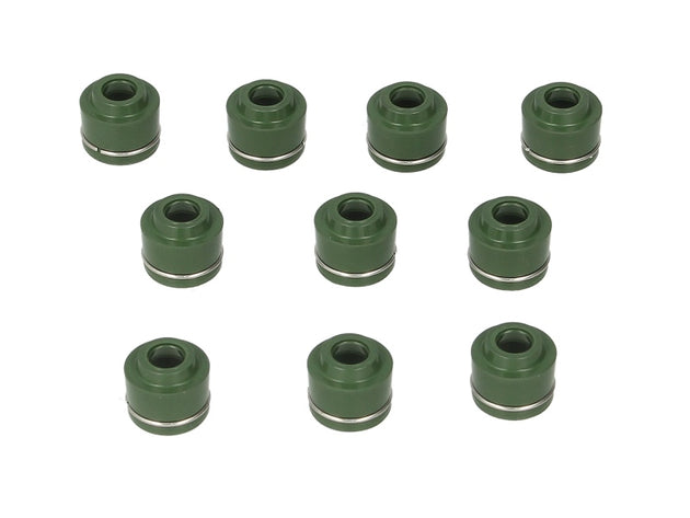 Simering supape admisie/evacuare FANTIC XE; HONDA CB, CBF, CBR, GB, METROPOLITAN, NPS, NSS, SH, ST, VF, VFR; HUSQVARNA SMR, SMS4-TE, TE; MBK SKYLINER, XC, YP; SUZUKI AN, DL 50-1250 1985-2022