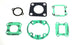 Set garnituri motor superior ATHENA P400210600087 