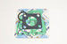 Set garnituri motor superior ATHENA P400210600087 
