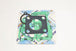 Set garnituri motor superior ATHENA P400210600087 