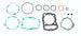 Set garnituri motor superior ATHENA P400210600185 
