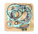 Set garnituri motor superior ATHENA P400210600185 