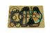 Set garnituri motor superior ATHENA P400210600220 