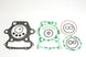 Set garnituri motor superior ATHENA P400210600253/1 