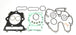 Set garnituri motor superior ATHENA P400210600350 
