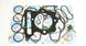 Set garnituri motor superior ATHENA P400210600350 