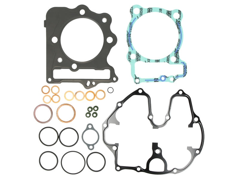 Set garnituri motor superior ATHENA P400210600404