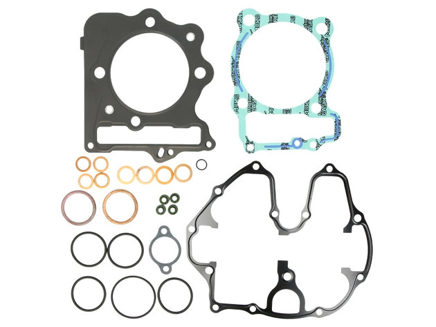 Set garnituri motor superior ATHENA P400210600404