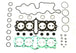 Set garnituri motor superior ATHENA P400210600502 