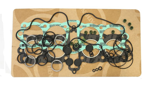 Set garnituri motor superior ATHENA P400210600502 