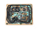 Set garnituri motor superior ATHENA P400210600550 