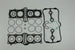 Set garnituri motor superior ATHENA P400210600560 