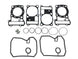 Set garnituri motor superior ATHENA P400210600621 