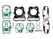 Set garnituri motor superior ATHENA P400210600970 
