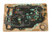 Set garnituri motor superior ATHENA P400210600970 
