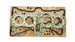 Set garnituri motor superior ATHENA P400210600972/1 