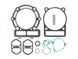 Set garnituri motor superior ATHENA P400220600400/2 