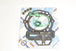 Set garnituri motor superior ATHENA P400220600400/2 